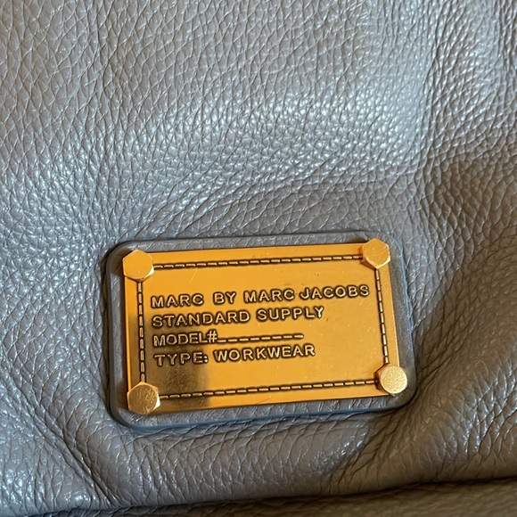 Marc by Marc Jacobs bag - Picture 10 of 11